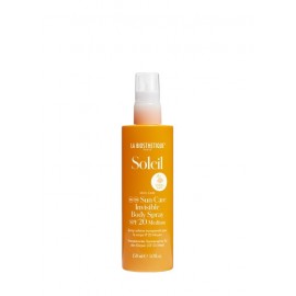 La Biosthetique SoleilSun Care Invisible Body Spray SPF20 (150ml)
